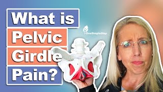 What is Pelvic Girdle Pain [upl. by Ueih]