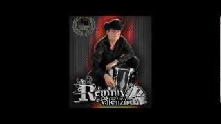 Intocable  Remmy Valenzuela Estudio 2012 [upl. by Nyrrad1]