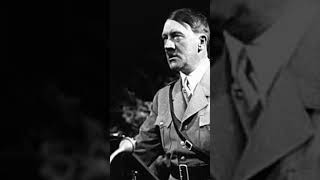 Hitler’s Rise to Power How a Failed Artist Changed HistoryHitler History WWII worldwar [upl. by Nairod202]