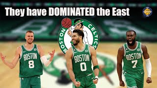 Are the Boston Celtics now the team to beat [upl. by Latini]