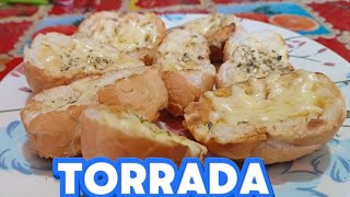 FAÇA ISSO COM O SEU PÃO AMANHECIDO E SURPREENDA FÁCIL E DELICIOSO [upl. by Sigfrid]