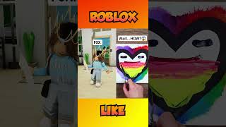 10 MILLION ROBUX or MYSTERY GIFT in Roblox Brookhaven RP Sroblox robloxshorts brookhaven [upl. by Merrili269]