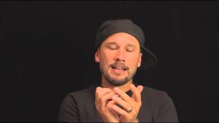 Harmonica Basics XXIV  How to Play Blues Harmonica in 3rd Position Middle Octave [upl. by Yalahs645]