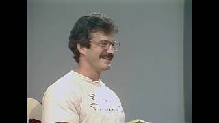 Mike Mentzer amp Boyer Coe training [upl. by Kissie]