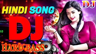 Bollywood Nonstop Remix Dj Songs 2024🔥DJ Song💙Top Dj Hard Bass JBL Old Dj🥀 Dj Remix Song 2024 🥵 🔥 [upl. by Eeldivad279]