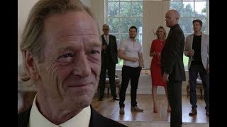 EastEnders shady new family explained How are James Willmott Fi Browning and the rest related [upl. by Sessilu]