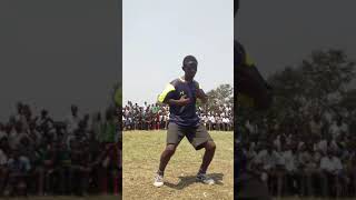 Sitaki upusi dance mbita high student [upl. by Jovia887]