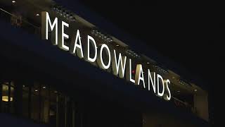 Meadowlands Racing amp Entertainment [upl. by Ydnak]