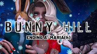 Bunny Hill  Ending A  Mariah [upl. by Aiehtela]