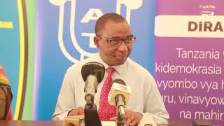 Waandishi 72 wateuliwa kuwania Tuzo za EJAT 2023 [upl. by Nadnerb]