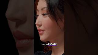 Trapped in darkness  My Escape from North Korea  shorts youtubeshorts [upl. by Ahsinod]