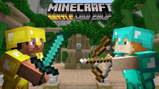 How to Install Custom Battle Maps  Minecraft Wii U Edition [upl. by Hcnarb]