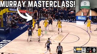 Lakers in 8 Drew Unlimited REACTS To LAKERS at NUGGETS  FULL GAME 5 HIGHLIGHTS  April 29 2024 [upl. by Ellevehs]