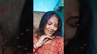 তোমার প্রেমে প্রথম ছোঁয়া ❤️youtubeshorts viralreels plesesubscribe [upl. by Tsugua]