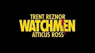 HBOs Watchmen Soundtrack  Trent Reznor and Atticus Ross  OWL HUNTS RAT [upl. by Bulley]