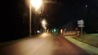 Vlog routier du 031024 [upl. by Abrams]