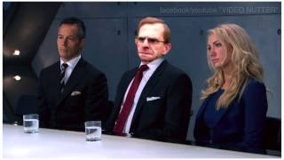 The Wealdstone Raider on the Apprentice [upl. by Dagny]