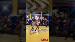 Battle for 100k basketball [upl. by Ignatius]