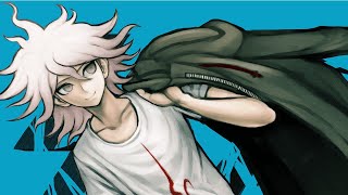 Danganronpa  AMV Komaeda NagitoHate Me [upl. by Kurt]