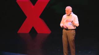 The science of emotions Jaak Panksepp at TEDxRainier [upl. by German]