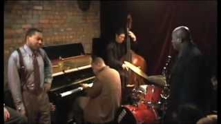 Wynton Marsalis  Live at the House of Tribes [upl. by Nbi]