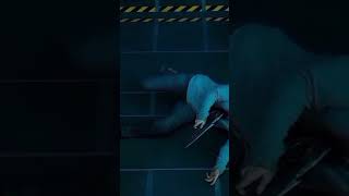 Venom last fight scene [upl. by Lagas]