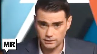 Ben Shapiro Argues Trump Is Too Insane To Have Planned Jan 6 Coup Attempt [upl. by Minna757]