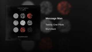 message man  reversed [upl. by Ssac]