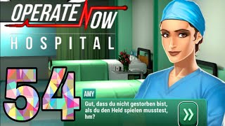 Operate Now Hospital 54 Staffel 2 abgeschlossen [upl. by Den]