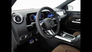 Mercedes GLA 200 d automatic [upl. by Syd]