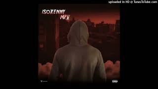 is0kenny  MP5 Offical Instrumental [upl. by Eohce]