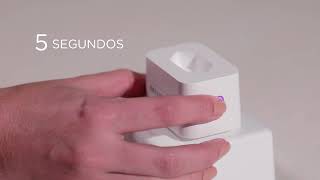 Como instalar seu Smart Plug WiFi [upl. by Auqeenahs377]