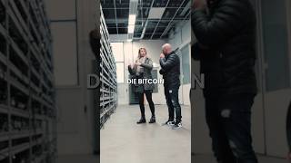 ⛏️Een crypto mine hoe ziet zoiets er uit en hoe gaat dat in zijn werk [upl. by Anyal583]