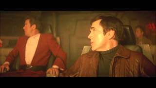 Star Trek IV  Time Travel scene [upl. by Benedix]