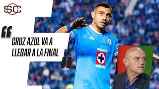 LIGA MX  ¿Qué EQUIPO tiene el MEJOR arranque de TORNEO [upl. by Thun]