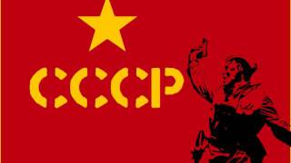 Soviet Union Anthem Rock version [upl. by Itirp]