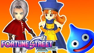 BETTER THAN MONOPOLY  Fortune Street [upl. by Corwun320]