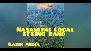 Nasawipai local string band Tanna Vanuatu🙏 [upl. by Nahk]