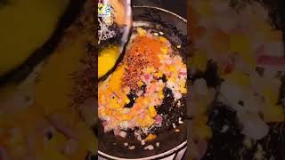 Spicy Lobia Chaat Recipe youtubeshorts cooking food reels shortvideo [upl. by Marianna]