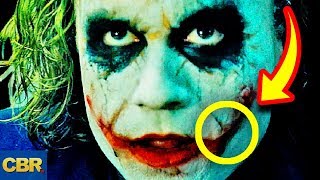 10 Secret Joker Origin Stories You NEVER Heard Before [upl. by Navarro]