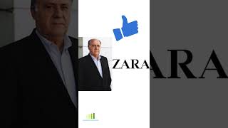 CONOCE LA HISTORIA DE ZARA [upl. by Etnoed]