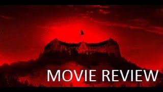 Villmark 2 2015 Norwegian Horror Movie Review [upl. by Lizbeth]