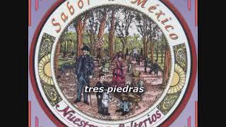 SABOR A MEXICO NUESTROS SALTERIOS 10 HERMOSAS MELODIAS INSTRUMENTALES PEGADITAS [upl. by Beffrey]