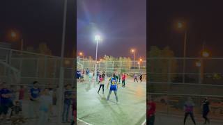 Playing football Bally ball basketball At Riyadh [upl. by Eladnwahs193]