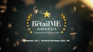 🏆 Spotlight on the IMAGES RetailME Awards 2024 – Celebrating Retail Excellence 🌟 [upl. by Oer]