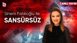 Sinem Fıstıkoğlu ile Sansürsüz 11 Ekim 2024 [upl. by Analra]