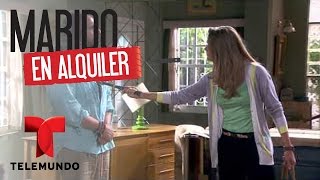 Marido en Alquiler  Capítulo 71  Telemundo Novelas [upl. by Jory]