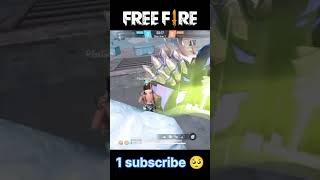 RGX Gamer 😲 vs Gyan gaming 😈today shorts freefire funny dj crazyparty partying [upl. by Atalayah594]