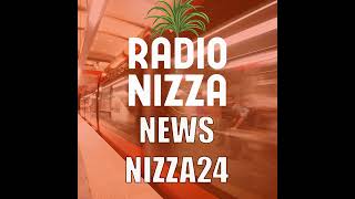 Nizza24 WeekEnd 12 Ottobre In arrivo volo diretto per Washington  Migliorano i bus verso Sophi [upl. by Nosa]