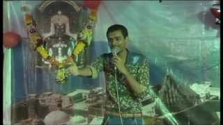 ANUMODNA VARAMVAR  Tapasvis Parna song [upl. by Asik]